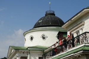 Качановка